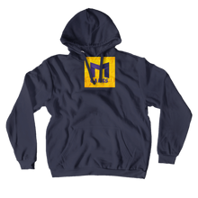 muatdip Hoodies (No-Zip/Pullover)