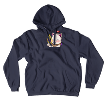 sirarcadius999 Hoodies (No-Zip/Pullover)