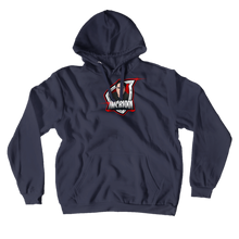 jmcb1001 Hoodies (No-Zip/Pullover)