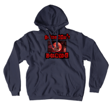 grimmoons Hoodies (No-Zip/Pullover)
