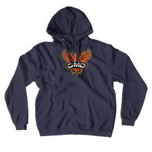 dunkmaccad Hoodies (No-Zip/Pullover)