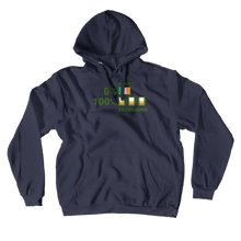 tailedtail Hoodies (No-Zip/Pullover)