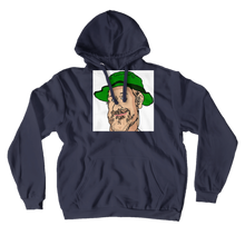 tacticooldennis Hoodies (No-Zip/Pullover)