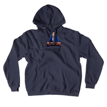 princelobo1 Hoodies (No-Zip/Pullover)