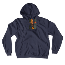 jobashi Hoodies (No-Zip/Pullover)