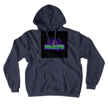 madhouseutah Hoodies (No-Zip/Pullover)
