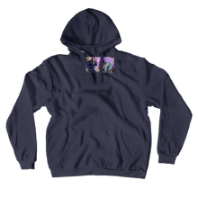 ssssolidsnake6 Hoodies (No-Zip/Pullover)