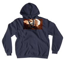 lllulall Hoodies (No-Zip/Pullover)