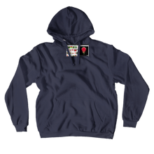tunsalat_mad Hoodies (No-Zip/Pullover)