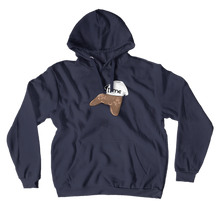 ttimeyt Hoodies (No-Zip/Pullover)