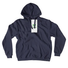 whoitizthegoat Hoodies (No-Zip/Pullover)