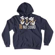 OG NS Hoodies (No-Zip/Pullover)