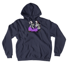 punkiees Hoodies (No-Zip/Pullover)