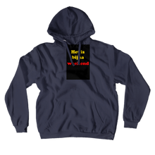 xaiterios Hoodies (No-Zip/Pullover)