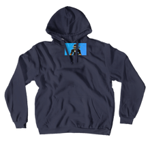 alexzedtech Hoodies (No-Zip/Pullover)