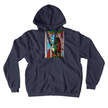 yekuntoruk Hoodies (No-Zip/Pullover)