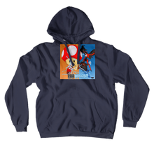ogphrost Hoodies (No-Zip/Pullover)