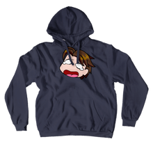 titosan05 Hoodies (No-Zip/Pullover)