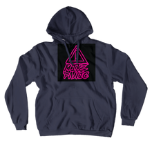 mike_panic Hoodies (No-Zip/Pullover)