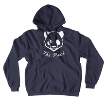 itzpandamoniumtv Hoodies (No-Zip/Pullover)