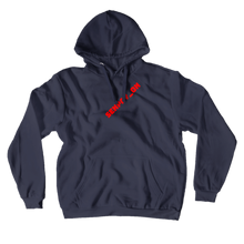 senpay_on Hoodies (No-Zip/Pullover)