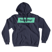 hugomoyo Hoodies (No-Zip/Pullover)