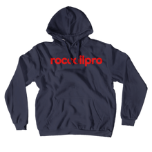 rocco il pro Hoodies (No-Zip/Pullover)