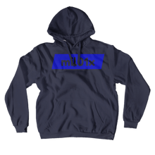 mil01x Hoodies (No-Zip/Pullover)