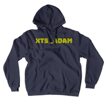 xts_adam07 Hoodies (No-Zip/Pullover)