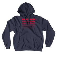 naikiller6 Hoodies (No-Zip/Pullover)