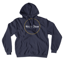 bbyneon Hoodies (No-Zip/Pullover)