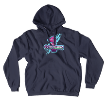 thedcmcstuffin Hoodies (No-Zip/Pullover)