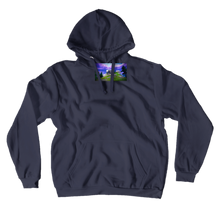 theprosplayers666-810 Hoodies (No-Zip/Pullover)