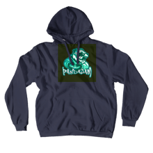 pandajam Hoodies (No-Zip/Pullover)