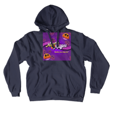 mungadungalis Hoodies (No-Zip/Pullover)