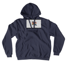 elihu-who Hoodies (No-Zip/Pullover)