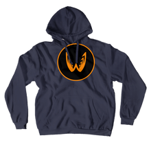 whipspiderlive Hoodies (No-Zip/Pullover)