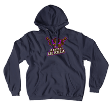 prettililkillayt Hoodies (No-Zip/Pullover)