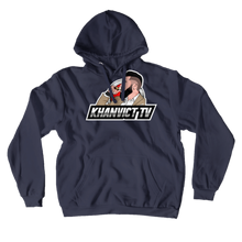 khanvicttv Hoodies (No-Zip/Pullover)