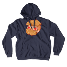 kevladplays Hoodies (No-Zip/Pullover)