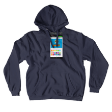 dannyboi147 Hoodies (No-Zip/Pullover)