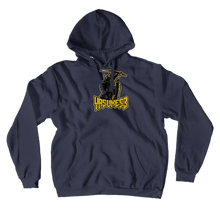 yasuke53 Hoodies (No-Zip/Pullover)