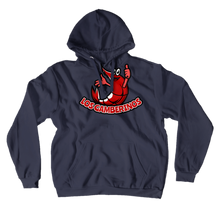 losgamberinos Hoodies (No-Zip/Pullover)