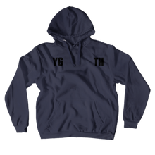 ygth Hoodies (No-Zip/Pullover)