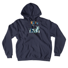 krayonnrocket Hoodies (No-Zip/Pullover)