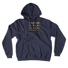twostephxc Hoodies (No-Zip/Pullover)