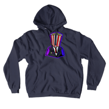 popmandoop-1487 Hoodies (No-Zip/Pullover)