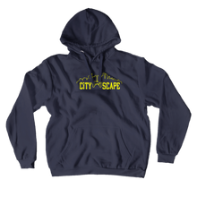 cityscape_ttv Hoodies (No-Zip/Pullover)