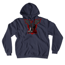 exiledcrypt Hoodies (No-Zip/Pullover)