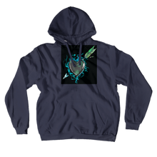 contagious_punk Hoodies (No-Zip/Pullover)